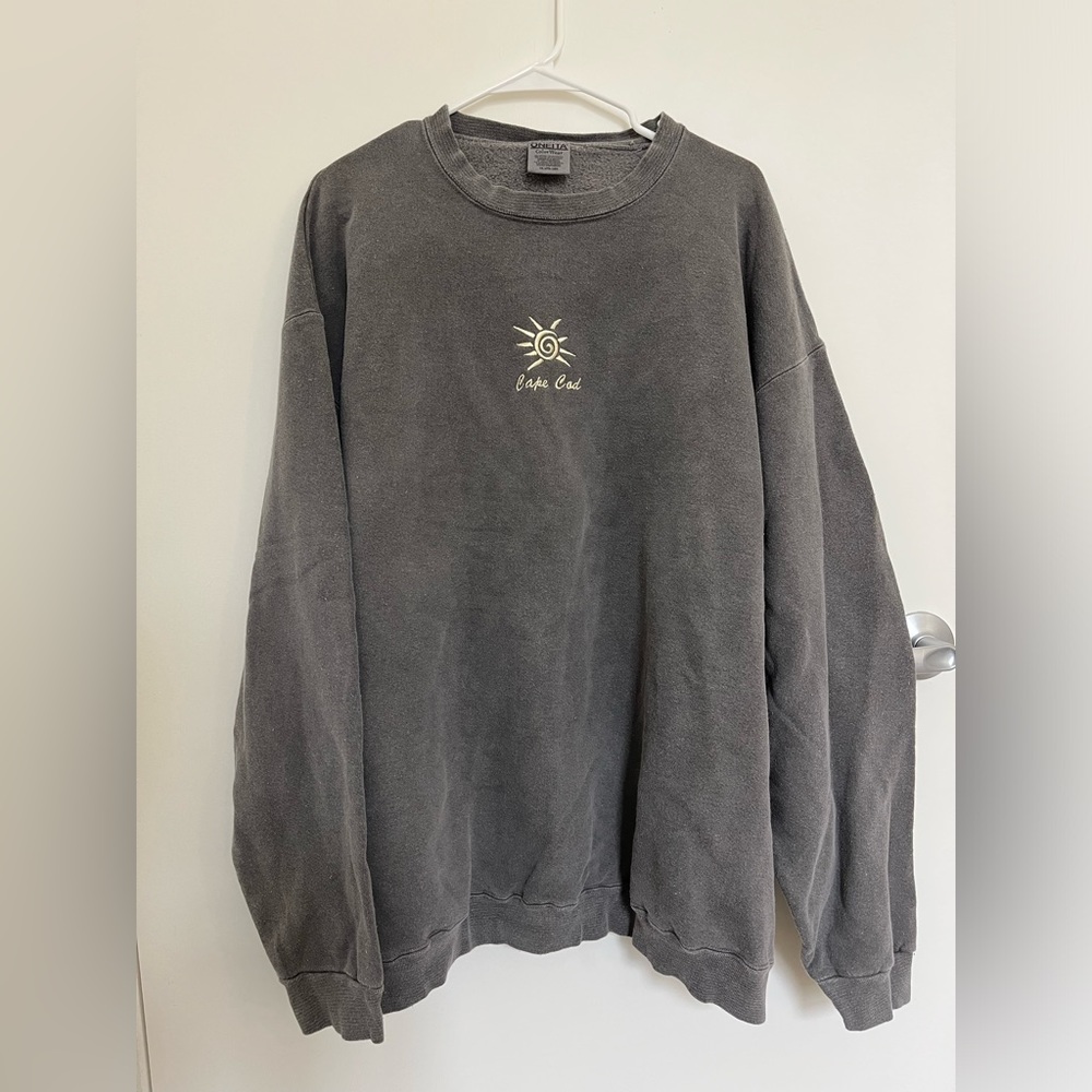 Cape Cod Crew Neck